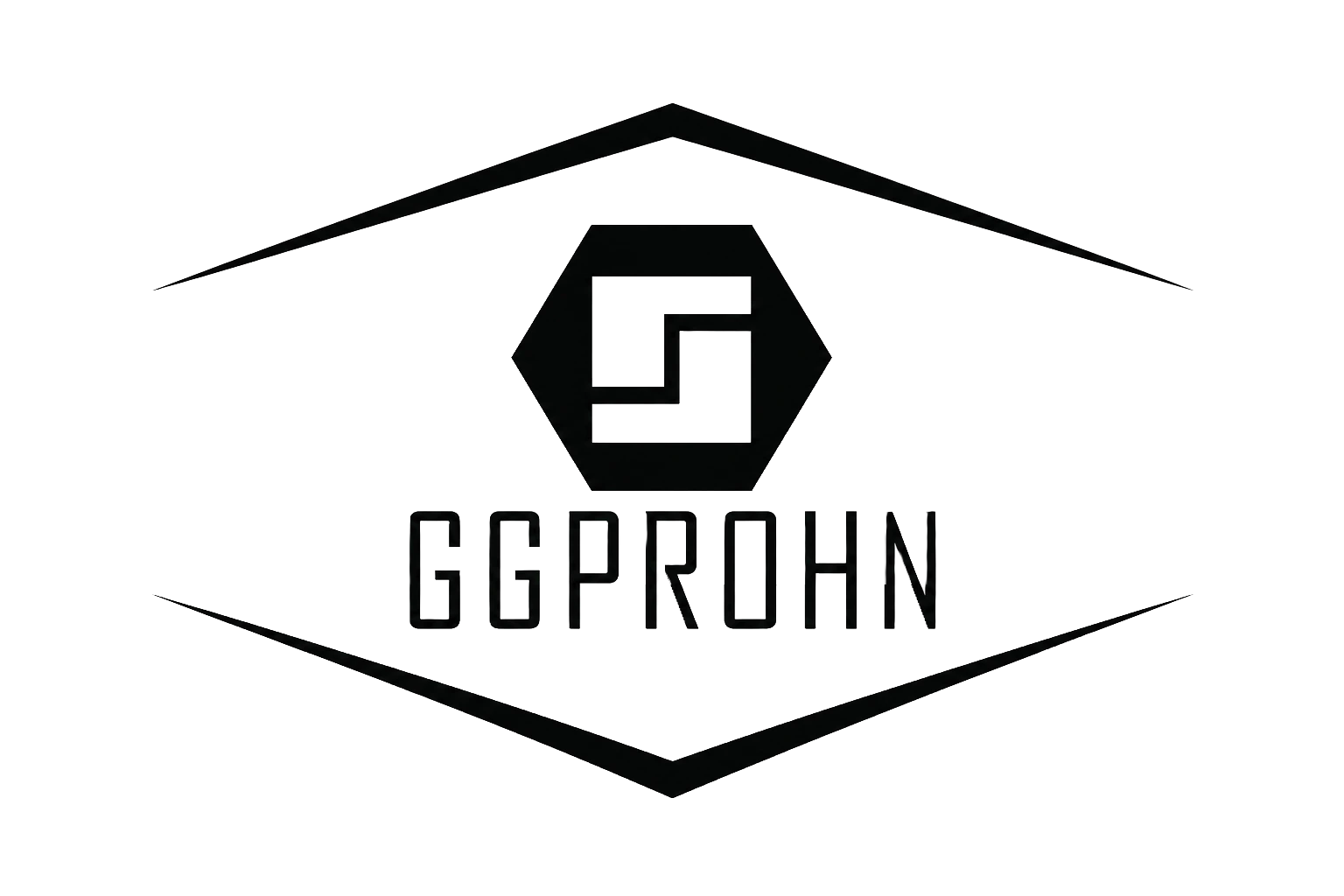 GG Prohn Logo